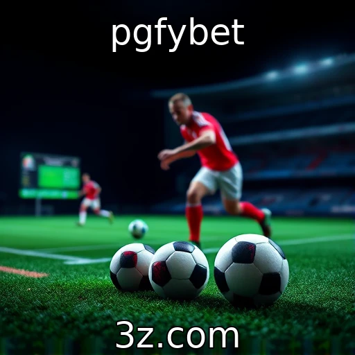 pgfybet Desejo de ganhar: psicologia por trás das apostas esportivas