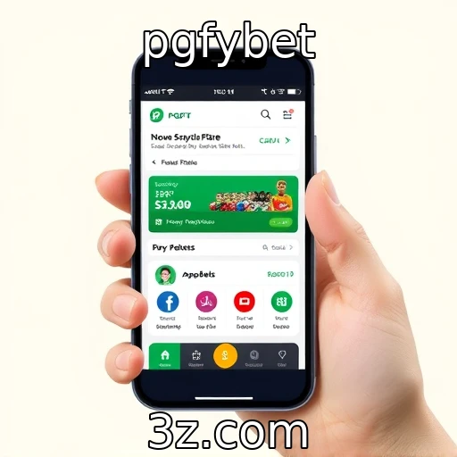 pgfybet Análise das Melhores Apostas do Campeonato Brasileiro em 2025