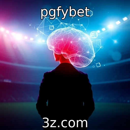 pgfybet Descubra as Melhores Estratégias para Apostas em Partidas de Futebol