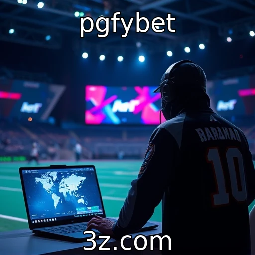 pgfybet Campeonatos de e-sports: Prepare-se para a temporada decisiva