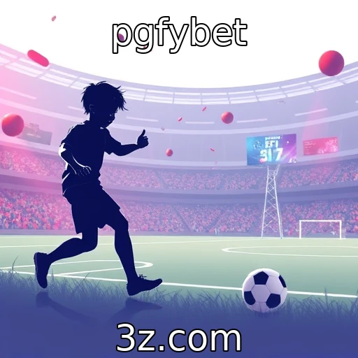 pgfybet Apostas em E-sports: Como Escolher a Melhor Partida Para Investir