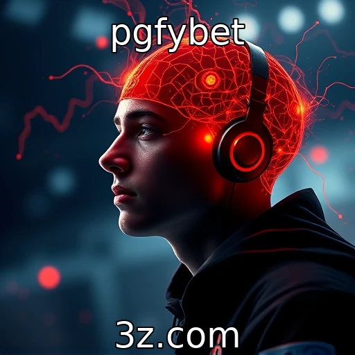 pgfybet E-sports em alta: os campeonatos que fervem no Brasil