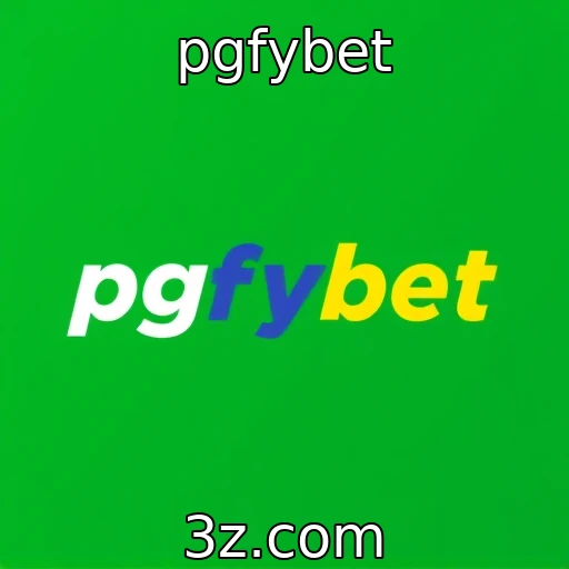 pgfybet Estratégias para Apostas Esportivas Que Podem Aumentar Seus Lucros