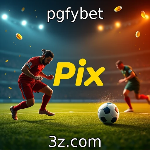 pgfybet Como as criptomoedas estão transformando o mercado de apostas online