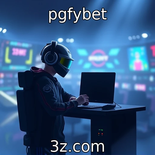 pgfybet Dicas essenciais para apostas esportivas que vão maximizar seus lucros