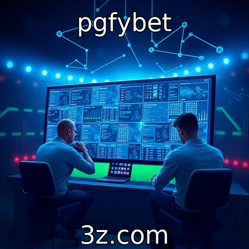 pgfybet Apostas Esportivas: Estratégias para Maximizar Seus Lucros em 2025