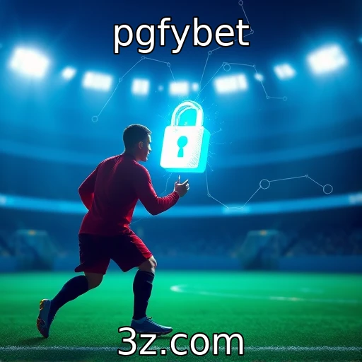 pgfybet Desvendando os segredos das apostas esportivas: estratégias que funcionam